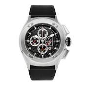 Pre-Owned Cvstos CHALLENGE-R50 Chrono CVQPRNSTGR