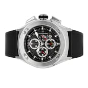 Pre-Owned Cvstos CHALLENGE-R50 Chrono CVQPRNSTGR