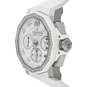 Pre-Owned Corum Admiral's Cup Chronograph 01.0056
