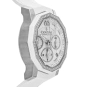 Pre-Owned Corum Admiral's Cup Chronograph 01.0056