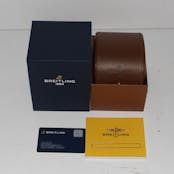 Pre-Owned Breitling Chronomat 44 AB011012/M524