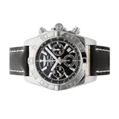 Pre-Owned Breitling Chronomat 44 AB011012/M524