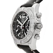 Pre-Owned Breitling Chronomat 44 AB011012/M524