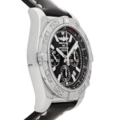 Pre-Owned Breitling Chronomat 44 AB011012/M524