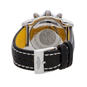 Pre-Owned Breitling Chronomat 44 AB011012/M524