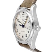 Pre-Owned IWC Pilot's Watches IW3240-07