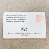 Pre-Owned IWC Portofino IW2010-03