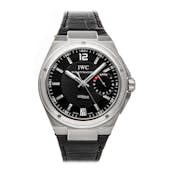 Pre-Owned IWC Big Ingenieur IW5005-01