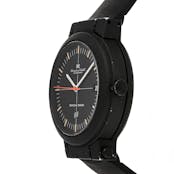 Pre-Owned IWC Porsche Compass Watch IW3510