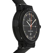 Pre-Owned IWC Porsche Compass Watch IW3510