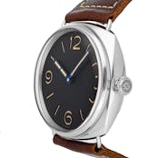 Pre-Owned Panerai Radiomir 3-Days Acciaio PAM 721
