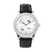 Pre-Owned Jaeger-LeCoultre Master Eight Days Q1608420