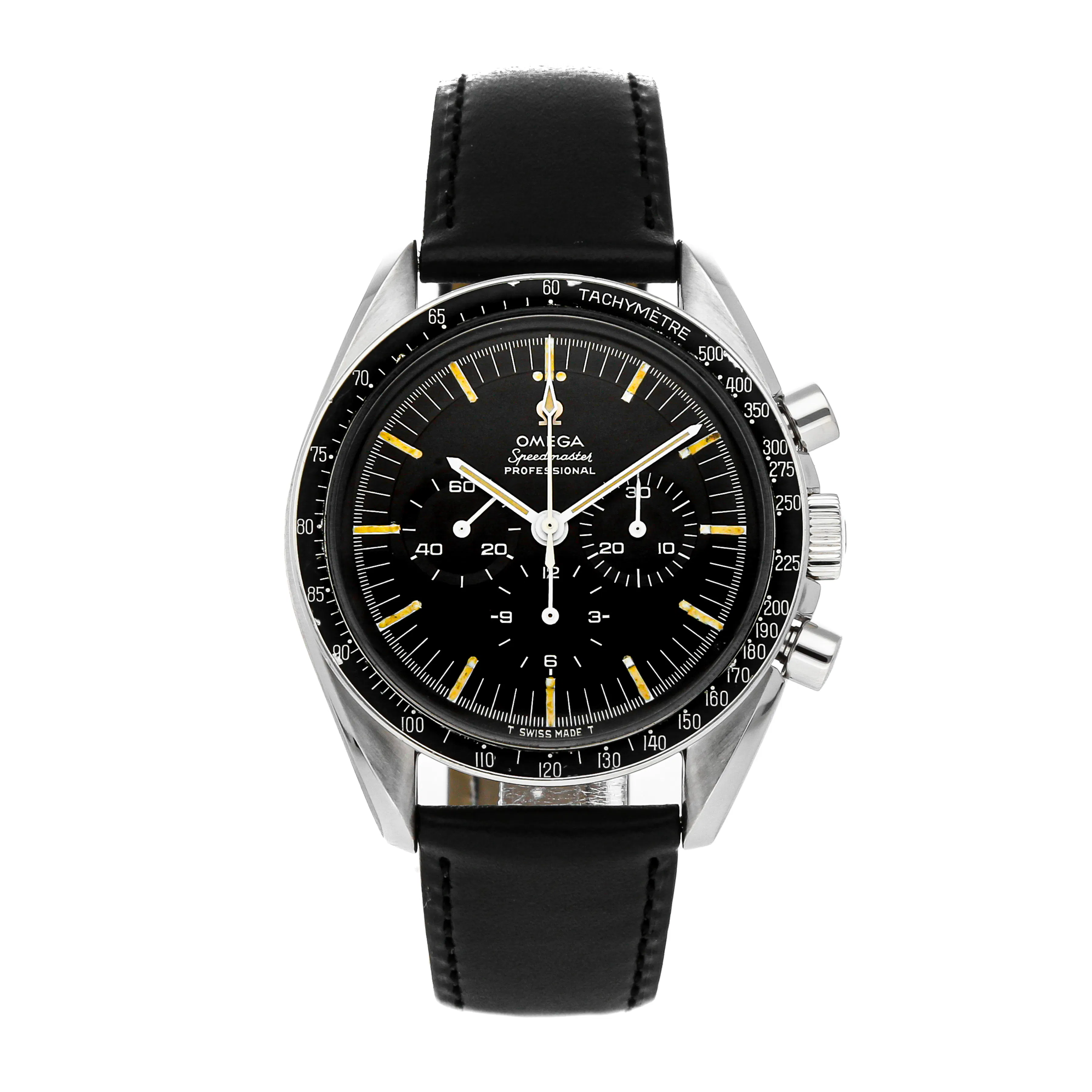 Omega Vintage Speedmaster Moonwatch 145.012