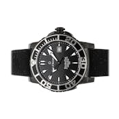 Pre-Owned Carl F. Bucherer Patravi Scuba Tec 00.10632.28.33.01