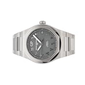 Pre-Owned Girard-Perregaux Laureato Limited Edition 81010-11-1748-11A