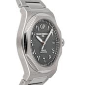 Pre-Owned Girard-Perregaux Laureato Limited Edition 81010-11-1748-11A