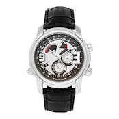 Pre-Owned Blancpain L-Evoloution Reveil GMT 8841-1134-53A