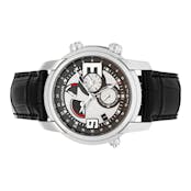 Pre-Owned Blancpain L-Evoloution Reveil GMT 8841-1134-53A