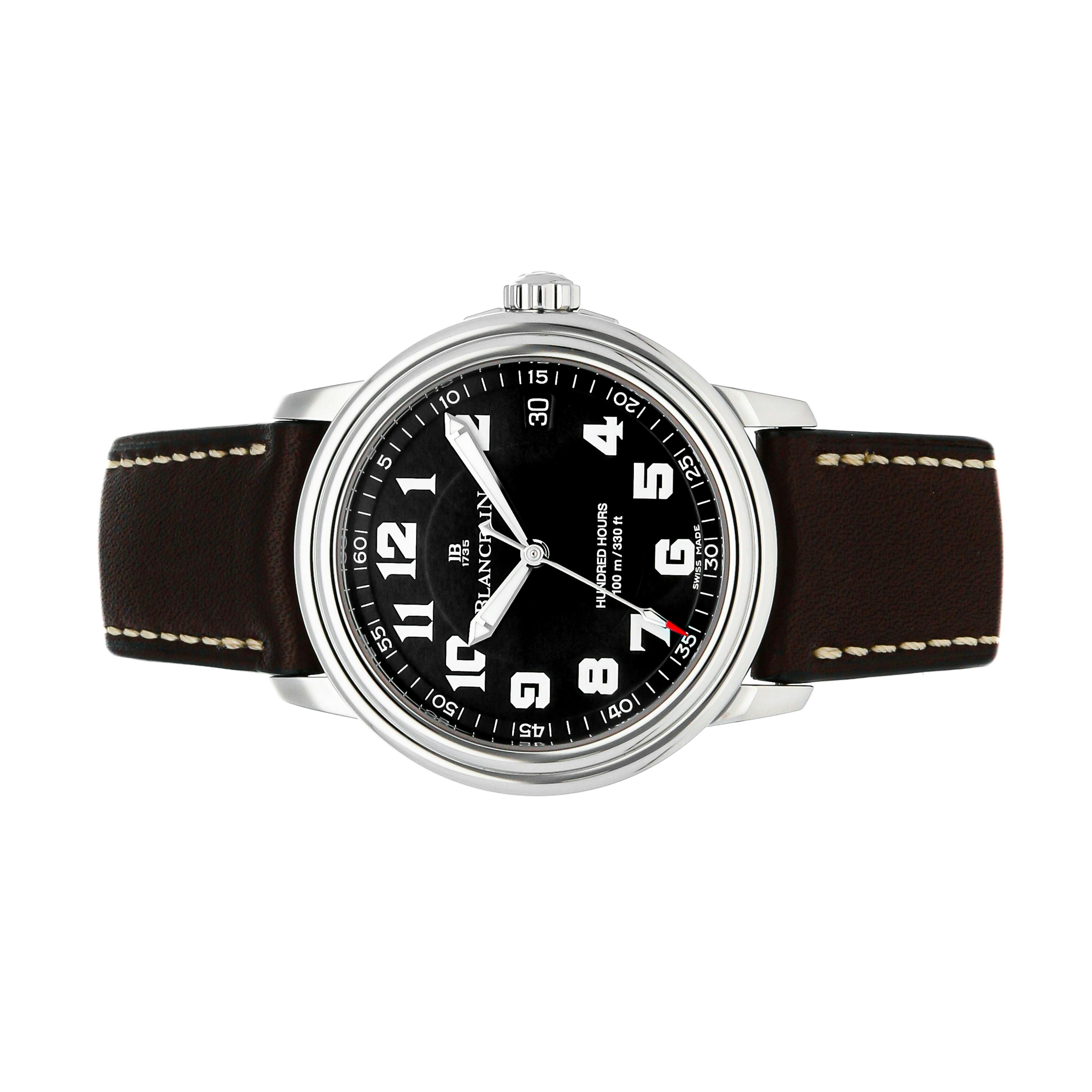 Blancpain 2100 online