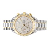 Pre-Owned Omega Speedmaster  Day-Date 3321.30.00
