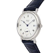 Pre-Owned Breguet Classique 5920BB/15/984