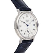 Pre-Owned Breguet Classique 5920BB/15/984