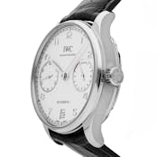 Pre-Owned IWC Portugieser IW5007-12