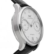 Pre-Owned IWC Portugieser IW5007-12