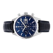 Pre-Owned Tag Heuer Carrera Chronograph CBK2112.FC6292