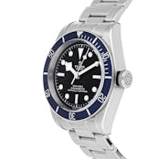 Pre-Owned Tudor Heritage Black Bay 79230B