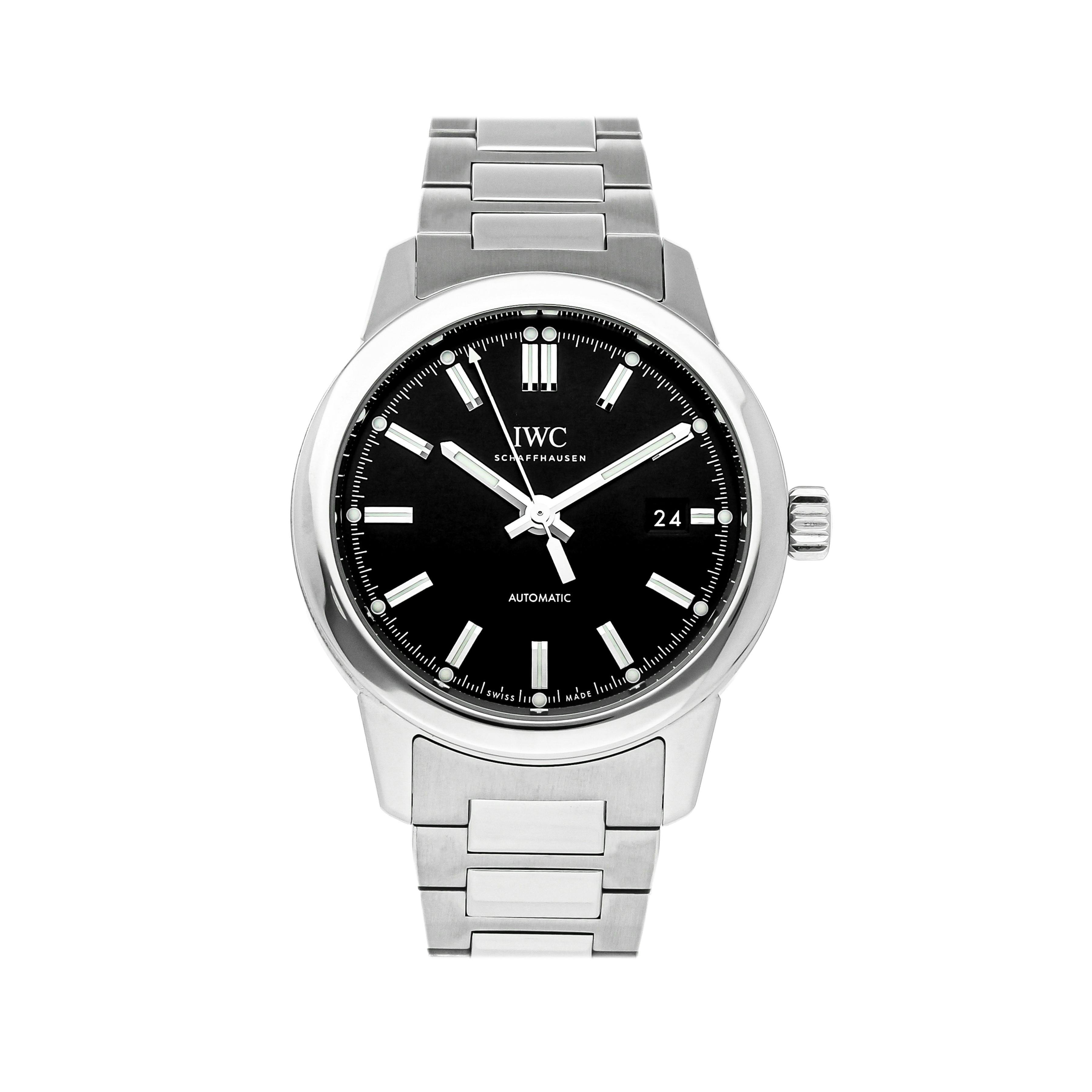 Iwc ingenieur online iw357002