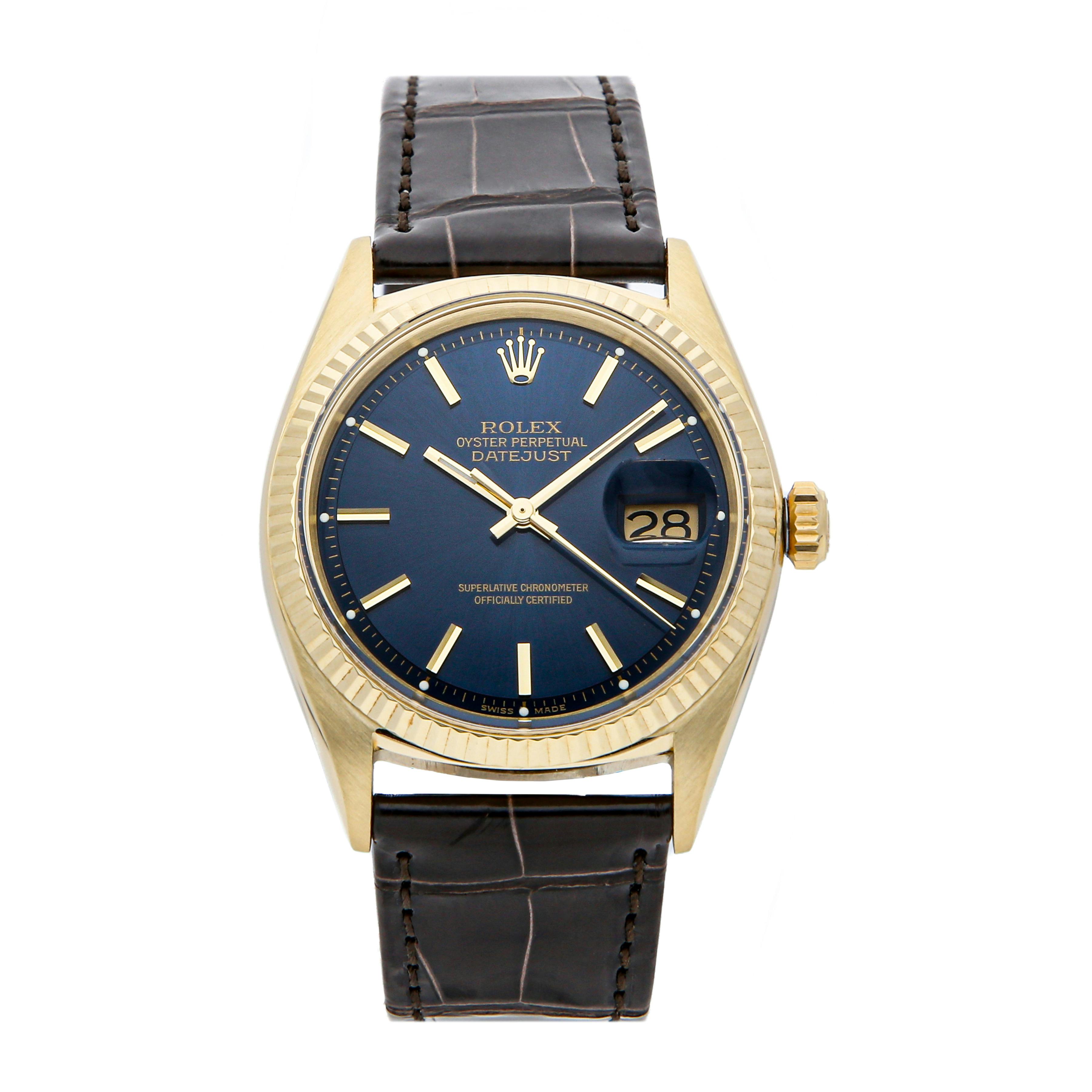 Starter luxury outlet watches