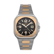 Pre-Owned Bell & Ross BR-05 BR05A-BL-STPG/SSG