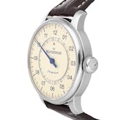 Pre-Owned Meistersinger Perigraph AM1003