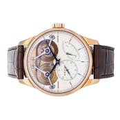Pre-Owned Zenith Academy Georges Favre-Jacot Limited Edition 18.2210.4810/01.C713