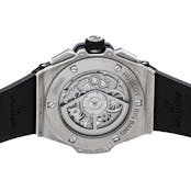 Pre-Owned Hublot Big Bang Unico GMT 471.NX.7112.RX