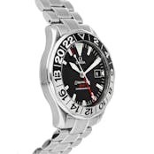 Pre-Owned Omega Seamaster Diver 300m GMT Gerry Lopez Edition 2536.50.00