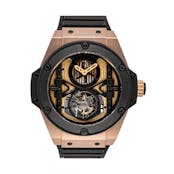 Pre-Owned Hublot Big Bang King Power Tourbillon Limited Edition 705.OM.0007.RX