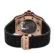Pre-Owned Hublot Big Bang King Power Tourbillon Limited Edition 705.OM.0007.RX