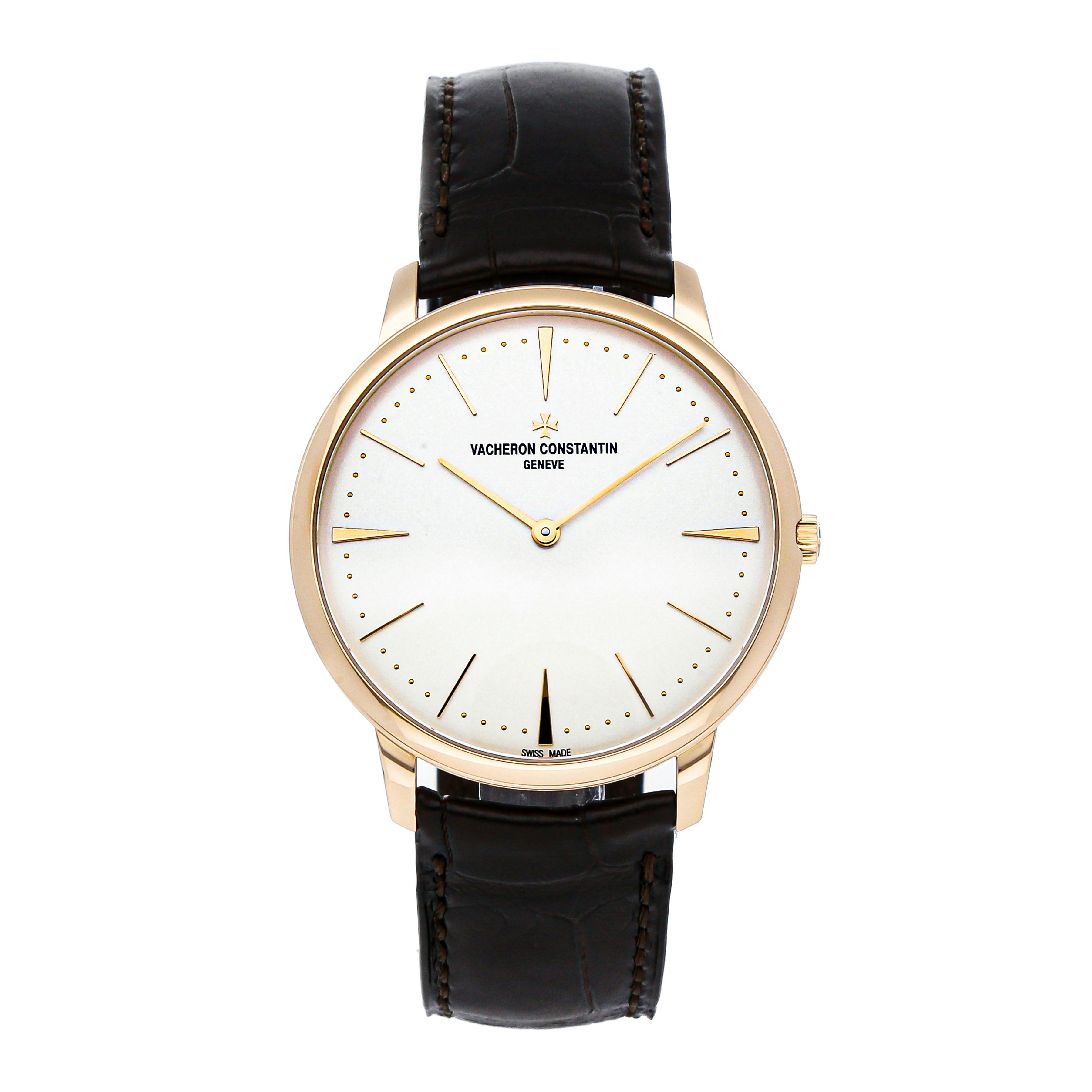 patek philippe patrimony