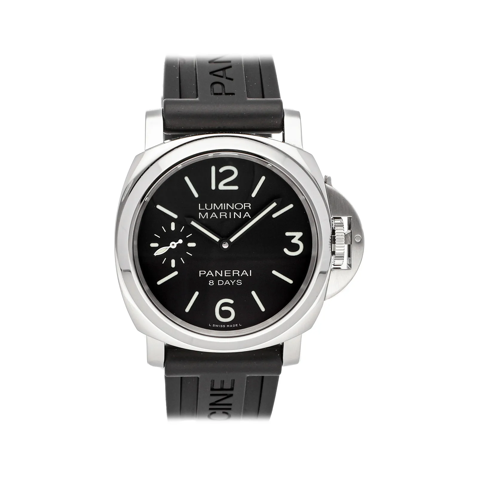 panerai 510
