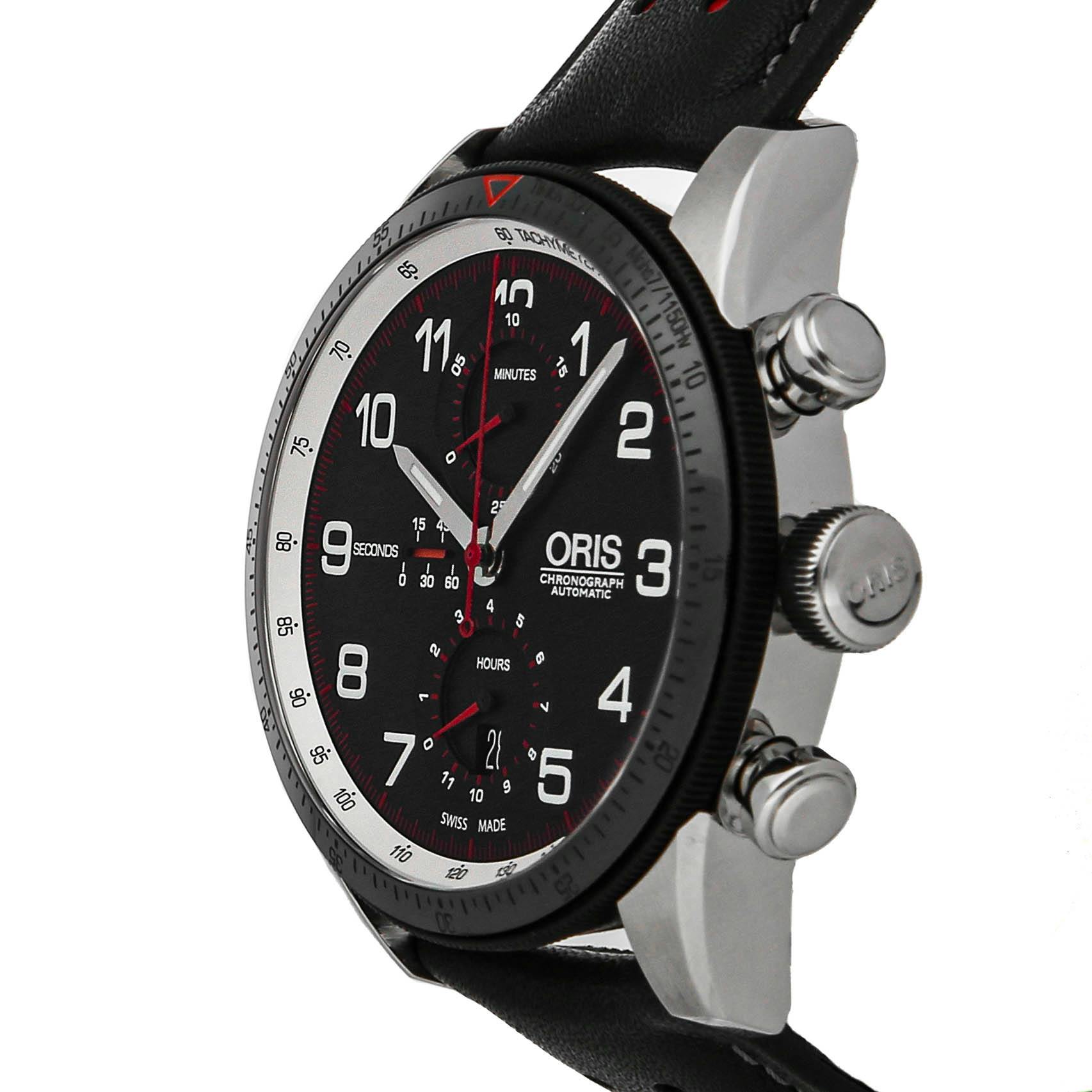 Oris Calobra Limited Edition 01 774 7661 4484 Set WatchBox