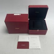 Pre-Owned Cartier Santos-Dumont Large Model W2SA0011
