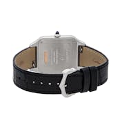 Pre-Owned Cartier Santos-Dumont Large Model W2SA0011