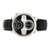 Pre-Owned A. Lange & Sohne Zeitwerk 140.029