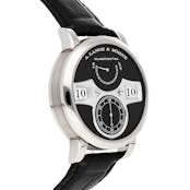 Pre-Owned A. Lange & Sohne Zeitwerk 140.029