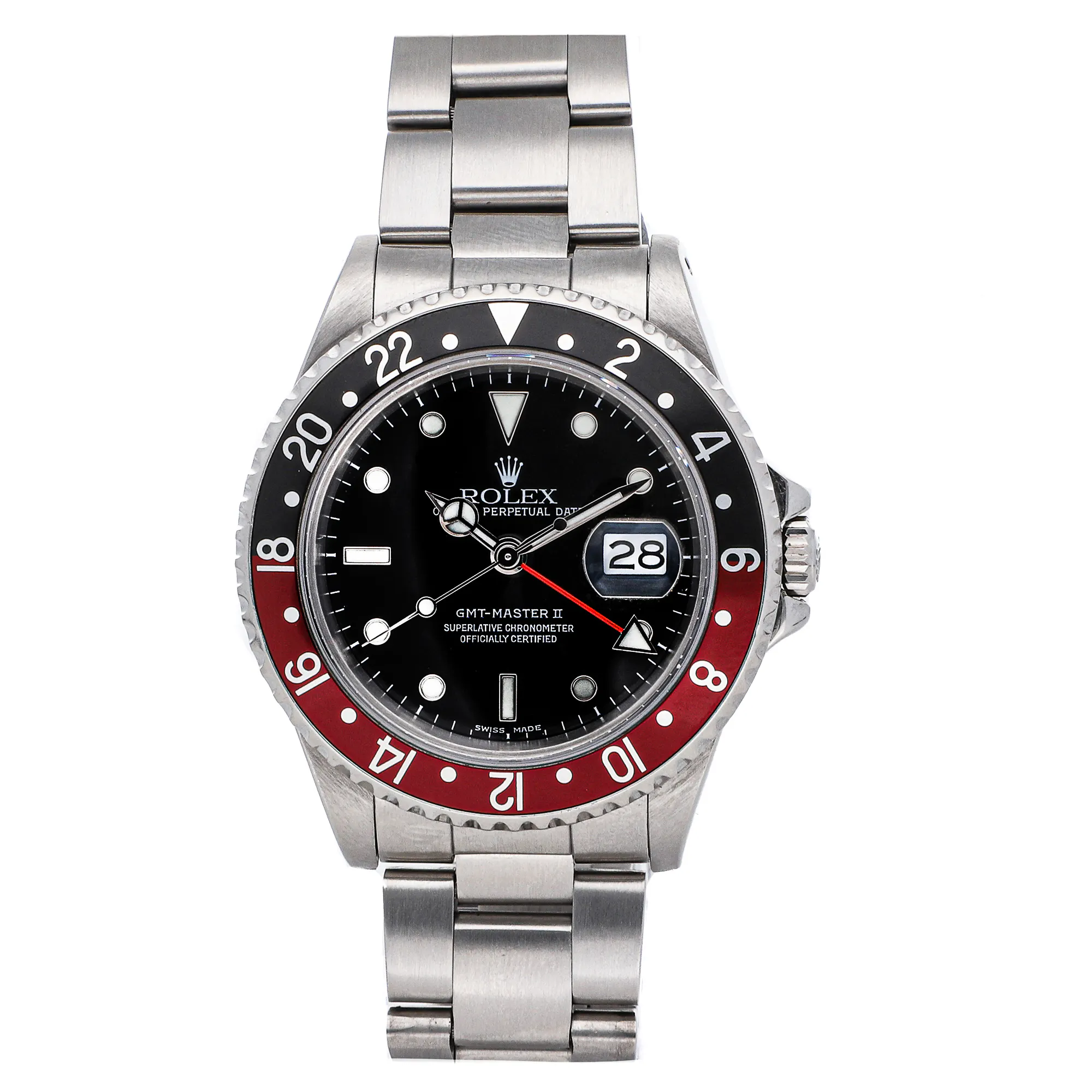gmt 16710