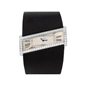 Pre-Owned Cartier Diagonale Large Model WJ302871