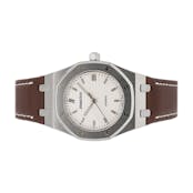 Pre-OwnedAudemars Piguet Royal Oak Pictet & Cie Special Edition 15189ST.OO.D083CU.01