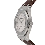 Pre-OwnedAudemars Piguet Royal Oak Pictet & Cie Special Edition 15189ST.OO.D083CU.01